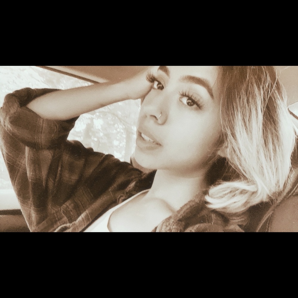 Meet your Posher, Kat